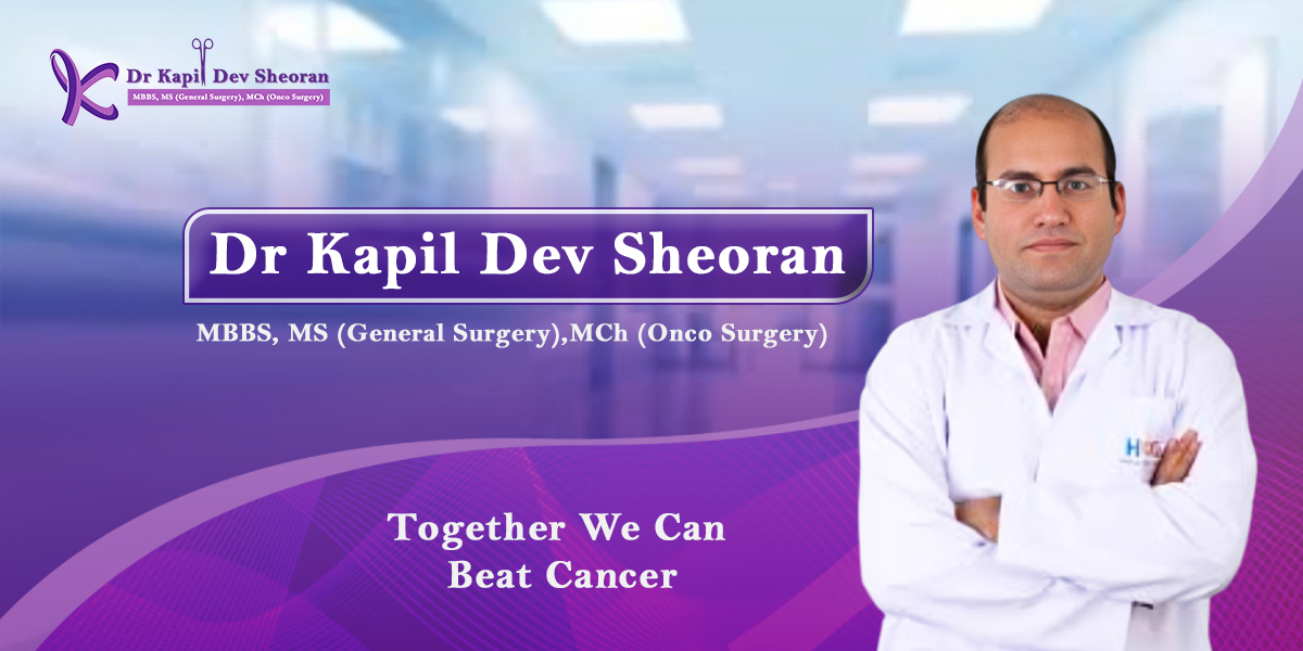 Dr Kapil Dev Sheoran